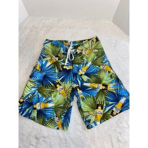 Men's Corona Board Shorts Size 30